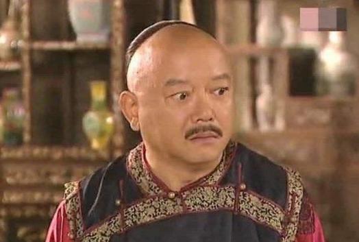 乾隆在位时为什么不动和珅