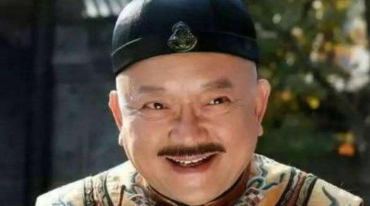 乾隆在位时为什么不动和珅