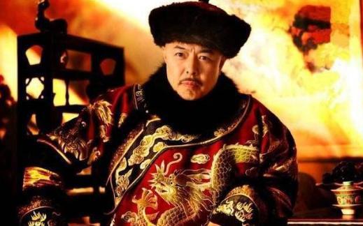 乾隆在位时为什么不动和珅