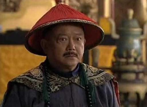 乾隆在位时为什么不动和珅