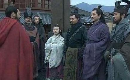 曹冲到底是怎么死的 难道曹操真的一无所知吗