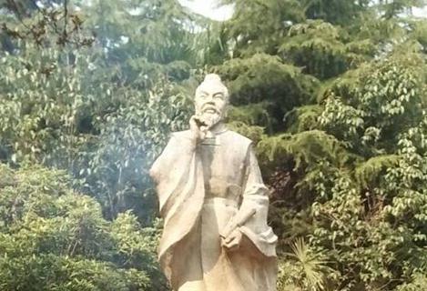 淮南王刘安是个怎么样的人