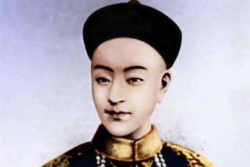 光绪皇帝百日维新为什么会触怒慈禧太后?
