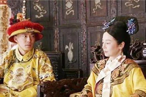 光绪皇帝百日维新为什么会触怒慈禧太后?