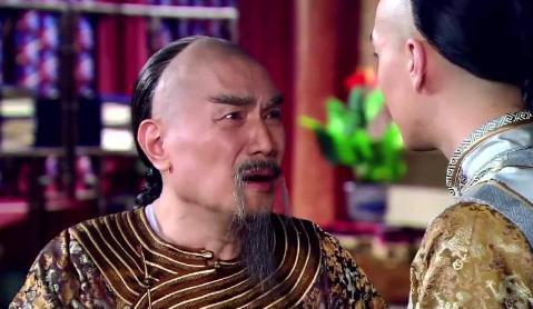 洪承畴做了大官衣锦还乡，他的母亲为什么要骂他