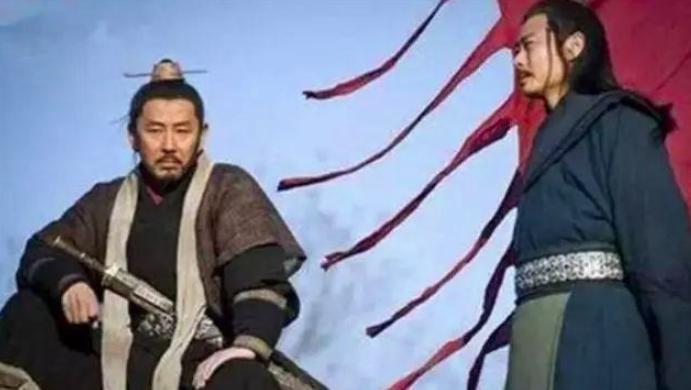 刘邦和吕雉为什么会让张良安然度过一生