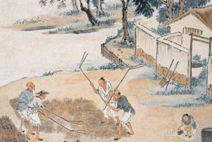 与秦国相比,楚国到底差在了哪里