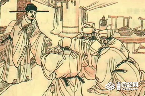 宋朝宦官为什么掌握不了权力