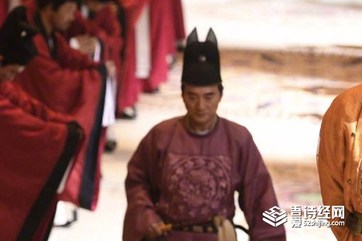 宋朝宦官为什么掌握不了权力