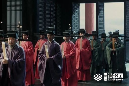 宋朝宦官为什么掌握不了权力
