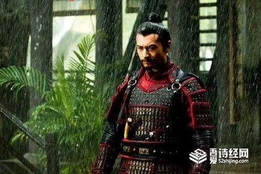 岳飞被杀，薛弼为什么能幸免？