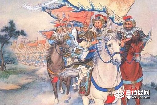 岳飞被杀，薛弼为什么能幸免？