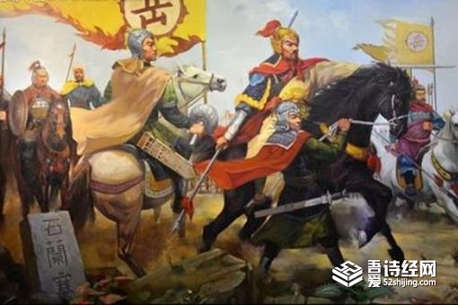 岳飞被杀，薛弼为什么能幸免？