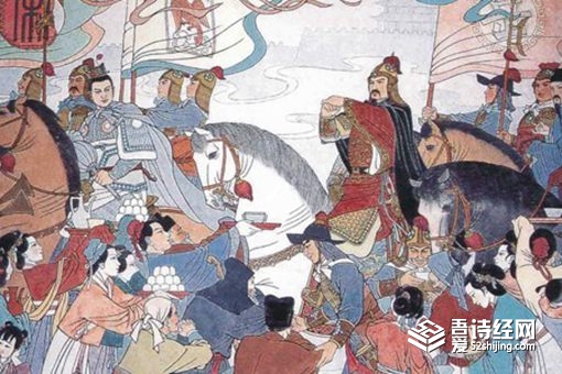 岳飞被杀，薛弼为什么能幸免？