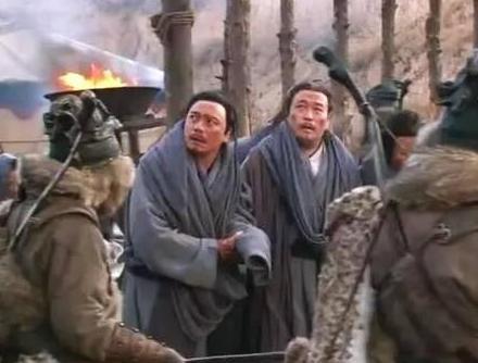 靖康之难时为什么不见北宋六贼 他们到底去了哪里