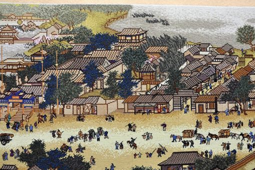 岳飞的工资揭秘，宋朝官员收入怎样