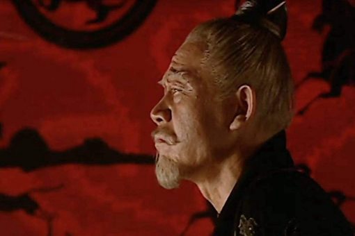 巫蛊之祸发生了什么,为什么导致卫子夫和太子刘据相继自杀