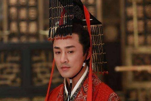 巫蛊之祸发生了什么,为什么导致卫子夫和太子刘据相继自杀