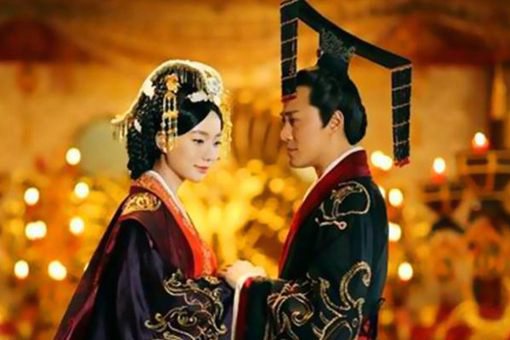 巫蛊之祸发生了什么,为什么导致卫子夫和太子刘据相继自杀
