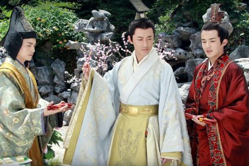 巫蛊之祸发生了什么,为什么导致卫子夫和太子刘据相继自杀