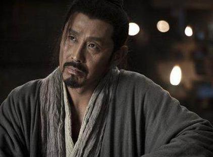 他对汉朝的发展做出了极大的贡献 为什么名声就是比不过刘邦呢