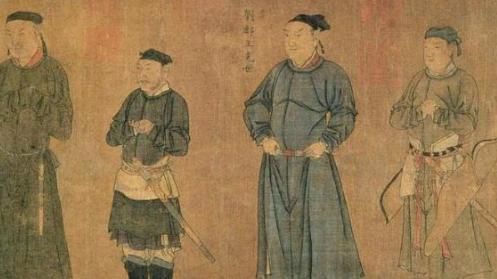 郭进与家喻户晓的杨业颇为相似，为什么会鲜为人知