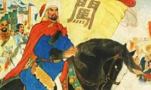 李自成政权为什么会失败，大顺政权为何没能占住北京城？