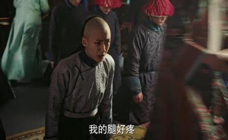 永璇竟然无缘帝位 为什么能活到这么长时间