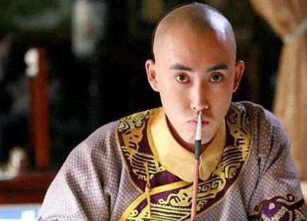 永璇竟然无缘帝位 为什么能活到这么长时间
