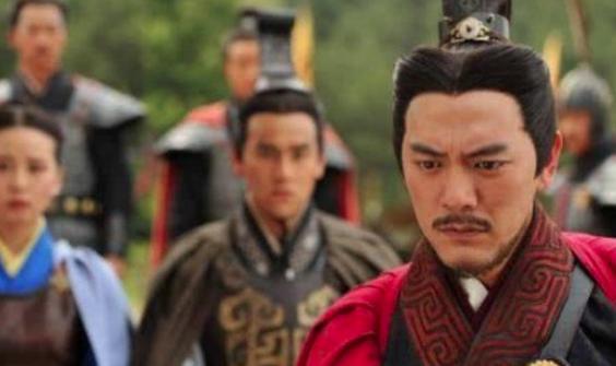 妃子被赶出皇宫，为什么执意要嫁给乞丐