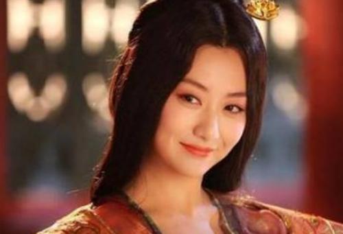南阳公主为什么要杀掉自己的儿子
