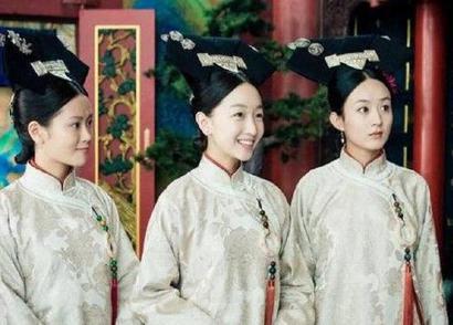 揭秘古代宫女是怎么生活的 宫中的女子大致分为什么群体呢