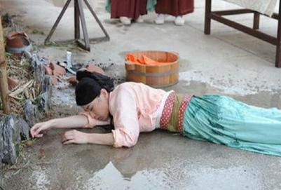 揭秘古代宫女是怎么生活的 宫中的女子大致分为什么群体呢