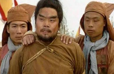襄樊之战庞德失败后为什么没有投降