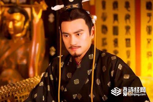 刘秀当皇帝后，为什么没有封自己的父亲?