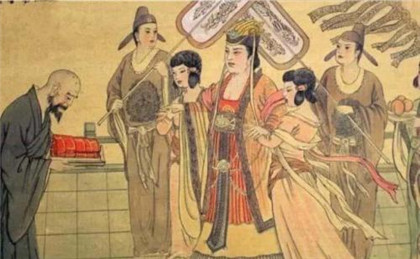 武则天死后，武氏家族结局如何