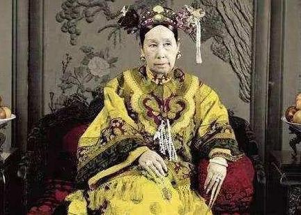 慈禧下令将洪秀全的分尸 为什么曾国藩会选择抗旨呢