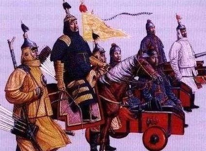 明朝和蒙古打了一辈子都没有解决 为什么皇太极三年就解决了呢