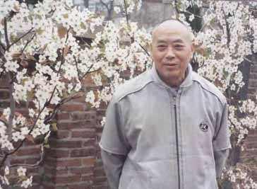 颜文斌为什么会差点被战友活埋