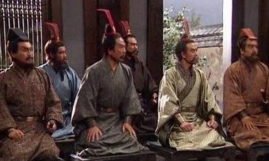 乐进一生都没立功,为什么还能成五子良将