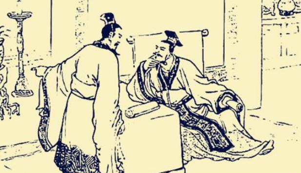贾诩间接害死曹操长子,为什么最后还能善终