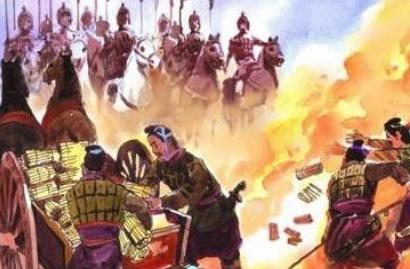 秦始皇为什么要焚书坑儒呢 其目的到底是什么