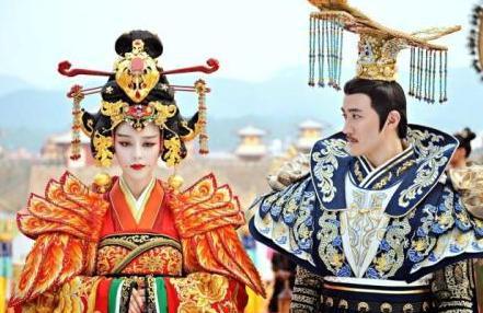 武则天为什么留下无字碑任由后人评说