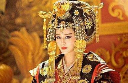 武则天为什么留下无字碑任由后人评说