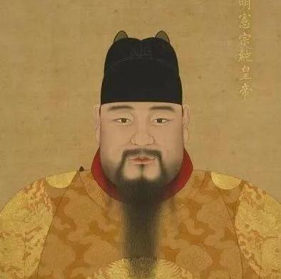 明英宗为什么能两次都登上帝位