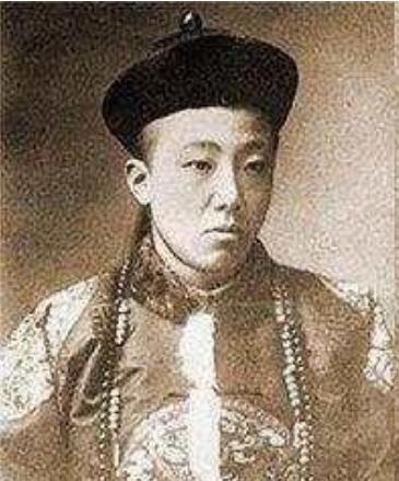 赵舒翘为什么会被慈禧赐死
