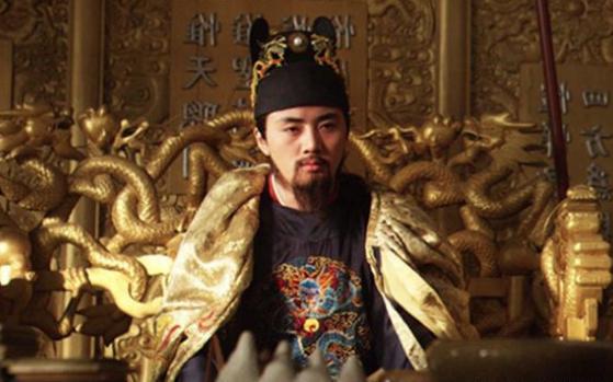 崇祯皇帝死后,为什么四皇子的行踪成谜