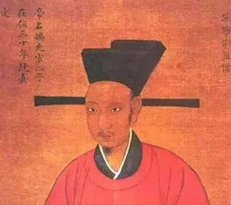 赵匡胤之后北宋都是赵匡胤的后代 为什么南宋却回到了他的一脉呢