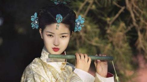 虞孟母没有孩子为什么还能让司马睿那么宠爱她