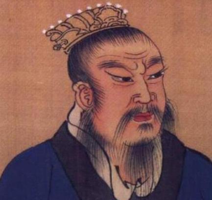 项羽为什么不选择称帝 而是偏偏要称一个西楚霸王呢